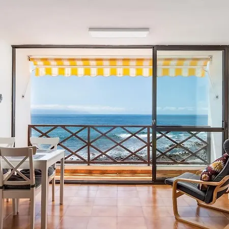 Oceanfront With Access To The * Puerto de Santiago (Tenerife)