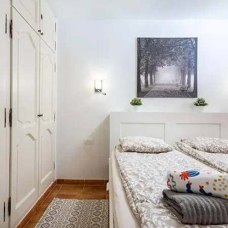 Apartament Oceanfront With Access To The
