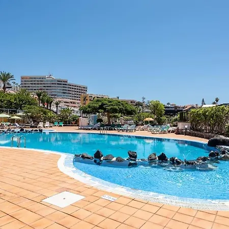 Oceanfront With Access To The Puerto de Santiago (Tenerife)