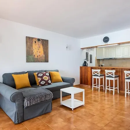 Oceanfront With Access To The פוארטו דה סנטיאגו
