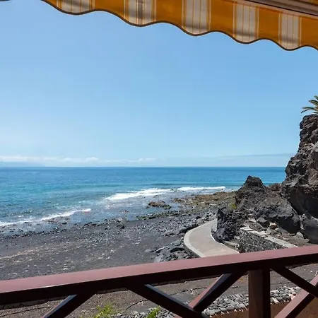 דירה Oceanfront With Access To The