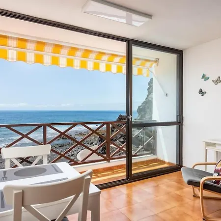 Apartament Oceanfront With Access To The *