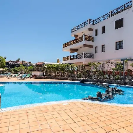 Apartament Oceanfront With Access To The Puerto de Santiago (Tenerife)